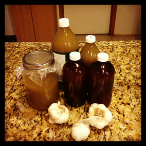 master tonic blend