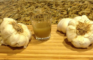 master tonic shot
